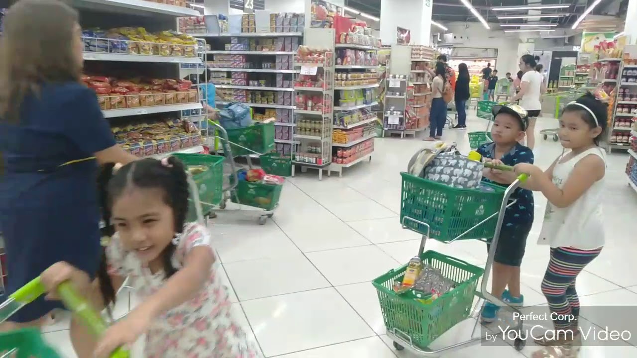 Ayala Mall Center CebuGrocery YouTube