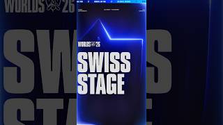 VERTICAL | T1 vs DK | WORLDS 2026 | Swiss Stage Day 2