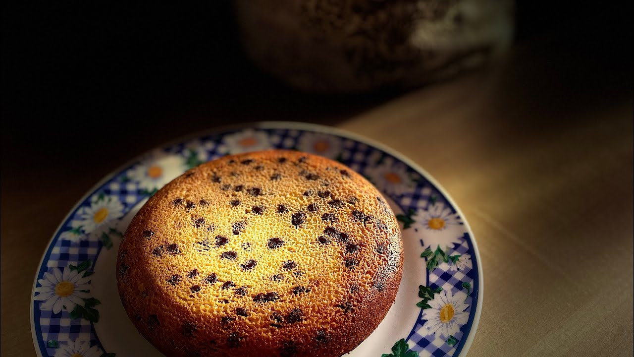 Torta keto/low carb ricotta, mandorle e cioccolato in friggitrice ad aria - ricetta in descrizione