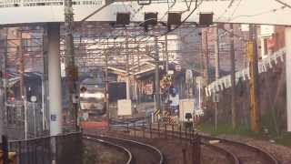 【尾道～東尾道】EF210-167[吹]牽引　1062レ　【HD】2014.03.17