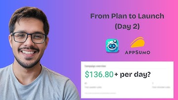 Ik heb mijn SAAS op AppSumo gelanceerd