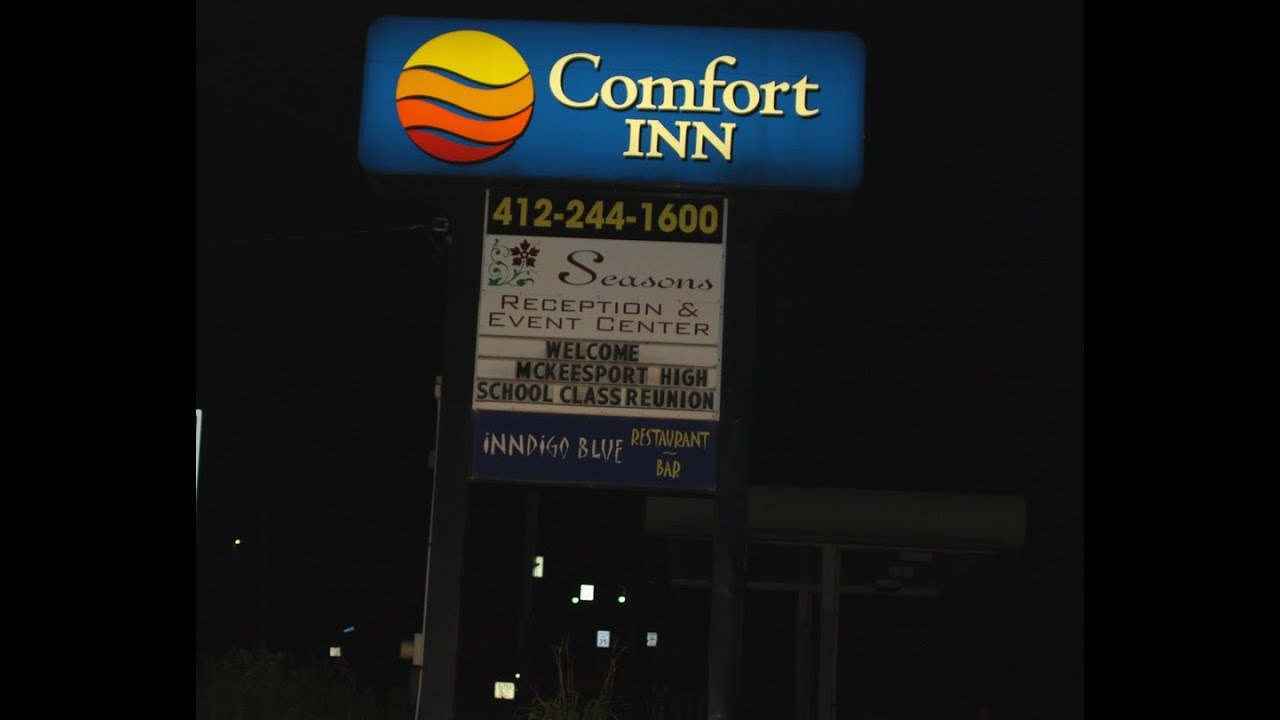 McKeesport class of 1981 30th reunion YouTube