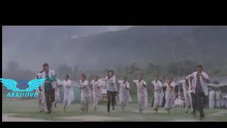 YouTube  Chil Chinchilamai  Video Song HD| Film Thoppil Joppan | Mammootty | Malayalam Song