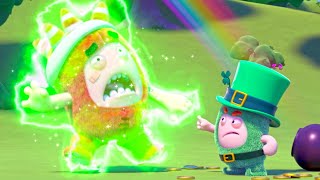 Oddbods Magic is Real  | Funny Cartoon For Kids @OddbodsAndFriends