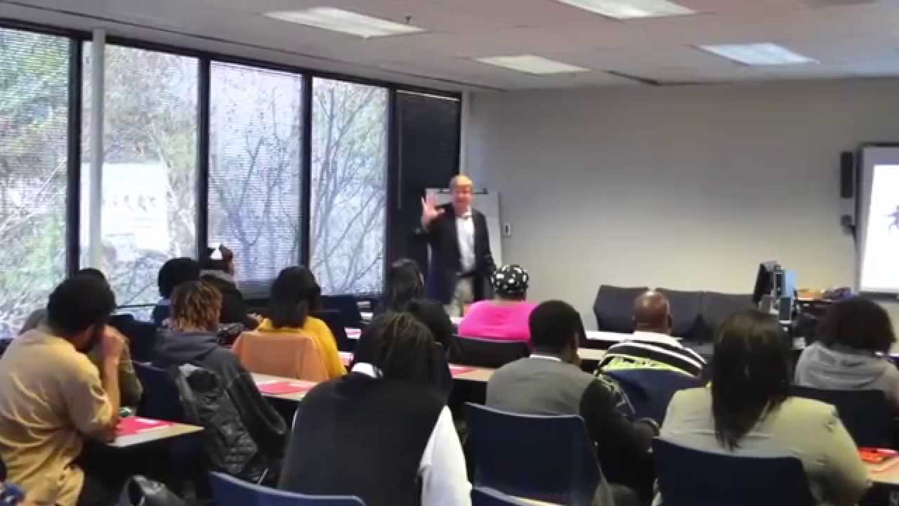 2014 Atlanta Regional Workforce Board Jobs4All