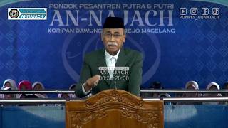 AHAD PAGI, 28 JUNI 2026