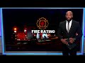 Jackson fire chief addresses department’s lower state rating