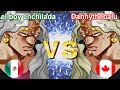 Youtube Thumbnail title