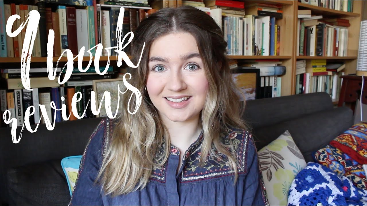 April Reading Wrap-up | Did I Complete My O.W.Ls? | 2020