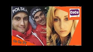 Do Polski Przyleciaa Adoptowana Crka Wojciechowskiej Na Lotnisku Nie Mogy Przesta Si Tuli