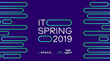 ITSpringBy: Pedro Teixeira, Implementing Dual Track Agile: Lessons from the trenches (EN)