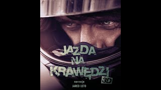 JAZDA NA KRAWĘDZI -FULL HD- cały film - Lektor PL -  Isle of Man TT Races  - HD screenshot 4