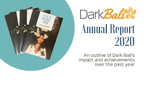 Annual Report 2020