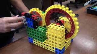 STEM Teacher Workshop
