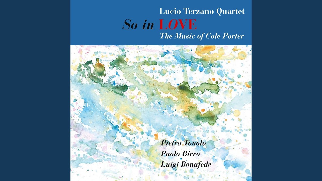 Ev'ry Time We Say Goodbye (Original Version)