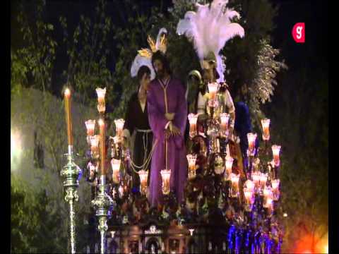 Hermandad y Cofradía de Nazarenos de Nuestro Padre Jesús de Nazaret, María Santísima del Amor, San Marcos Evangelista y San Isidro Labrador