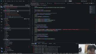 BELAJAR FRAMEWORK CODE IGNITER