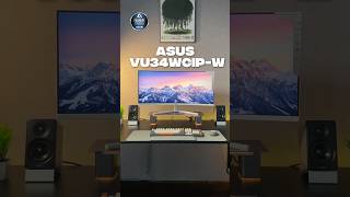 Lo tipe yang mana? #Abditama #Monitor #Asus #Ultrawide