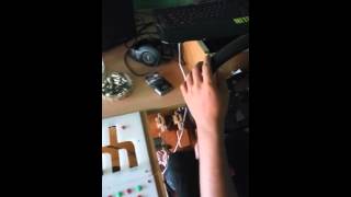DIY steering wheel   pedals   H shifter with arduino uno R3