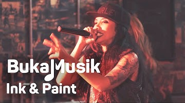 Yacko - Ink & Paint | BukaMusik