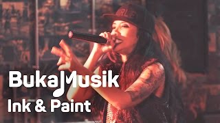 Yacko - Ink & Paint | BukaMusik