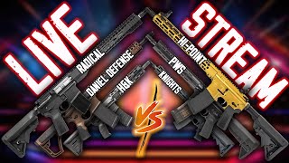Best Budget Brand - Livestream - EP 10
