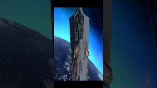 Rebel Alliance vs the Empire's Mightiest Starship STAR WARS | Cinematic Short