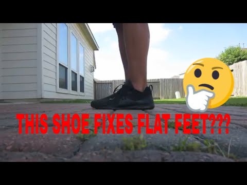is-this-the-best-cross-training-shoe-for-flat-feet?-|-nike-air-zoom-command-performance-review