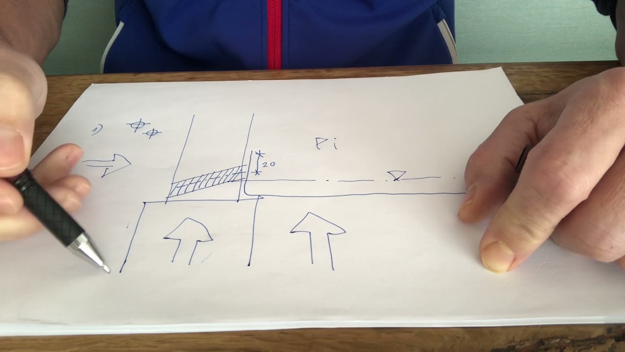 Pincefal utólagos szigetelése injektálással