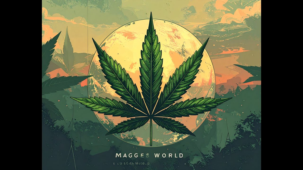 MaggesWorld - Growing Culture