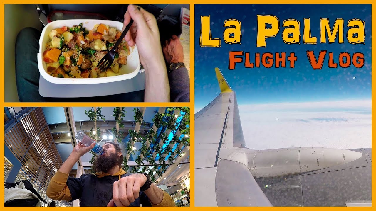 80/10/10 mortgage rates TRAVELING TO LA PALMA | VLOG