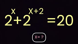 Why most people get this radical equation wrong?