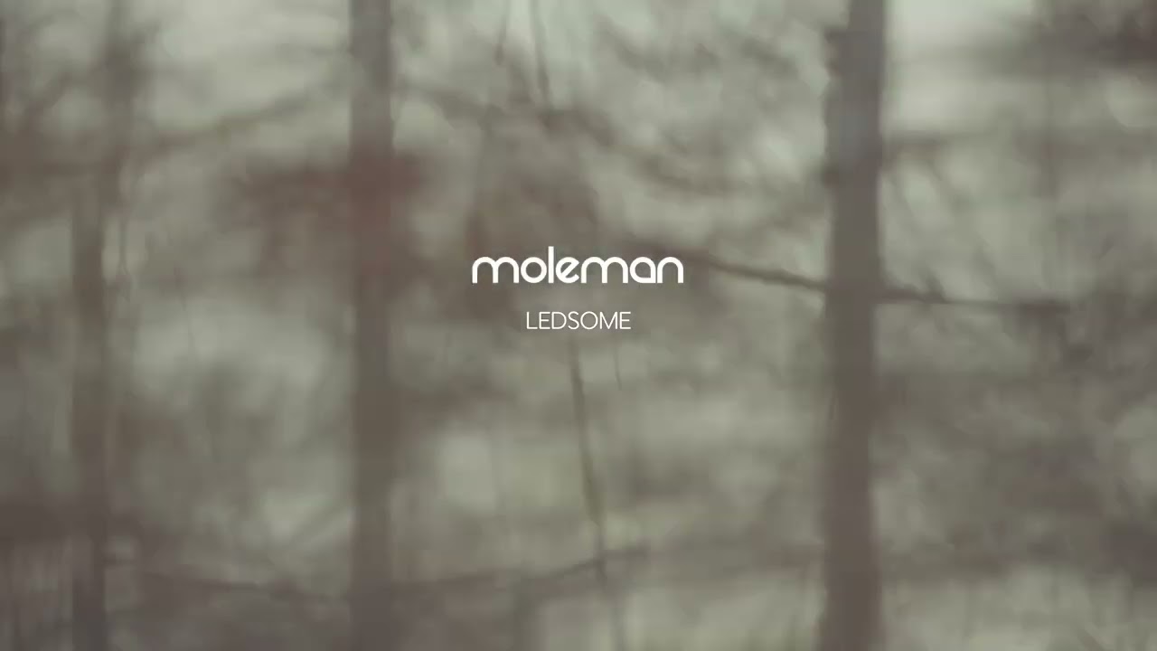 Guarda Moleman - Ledsome su YouTube Guarda Moleman - Ledsome su YouTube