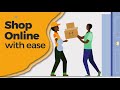 Timart Ecommerce