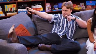 Smosh’s Girl Dinner: Shayne Topp