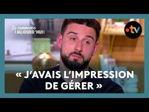 Cocaine Addiction: Stanislas Nearly Lost Everything