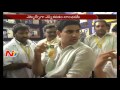 Nara Lokesh may get Municipal & Panchayat Raj portfolio