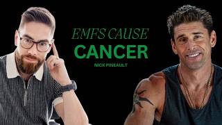 Why "Healthy" People Are Toxic: EMFs, Body Burden &amp; the Detox Protocol That Actually Works