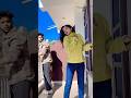Jara sa jhum lu mai #youtube #dancer #acting #shortvideo #reel #masti #couple #dancevideo