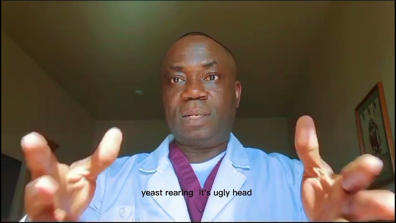 The Truth About Vaginitis, Commonly Called Toilet Infection