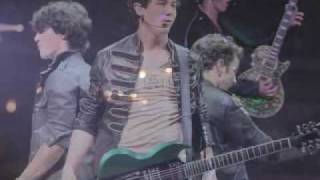 I Gotta Find You [a jonas love story] Chapter 36