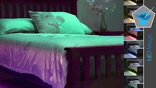 Light up your Night with the Forpow LED Motion Sensing Light Strip
