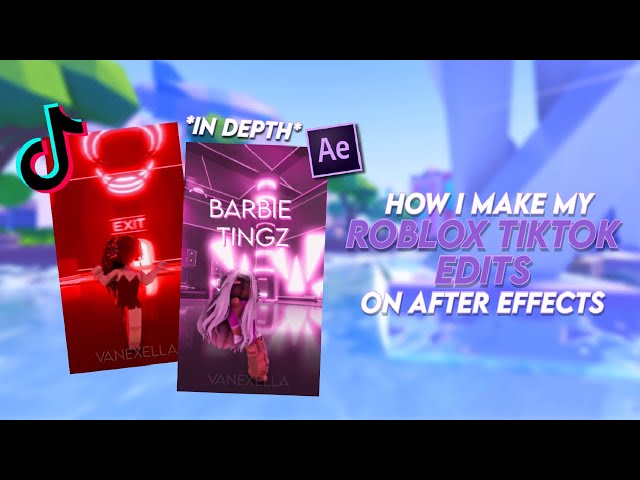 Link in bio #roblox #robloxedit #robloxcondos #aftereffects #ae