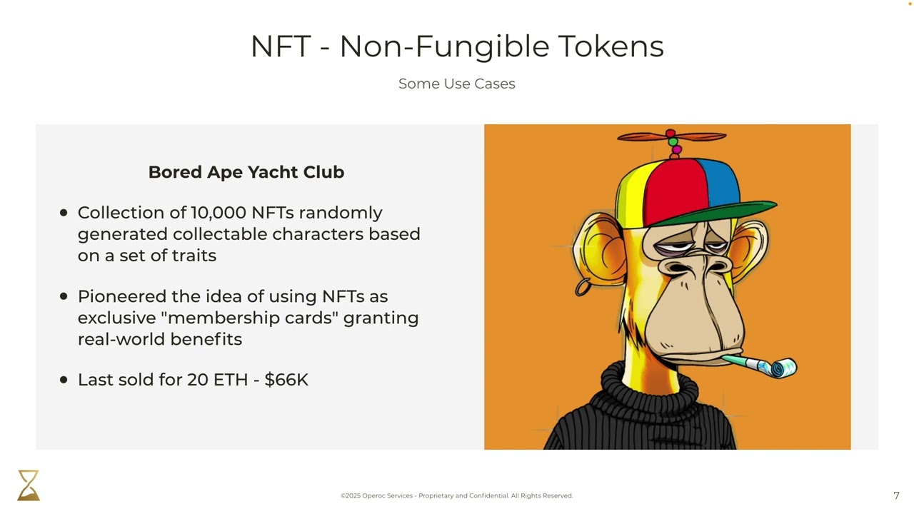 NFTs Explained #2 | Crypto Basics & Masterclass for Curious Minds