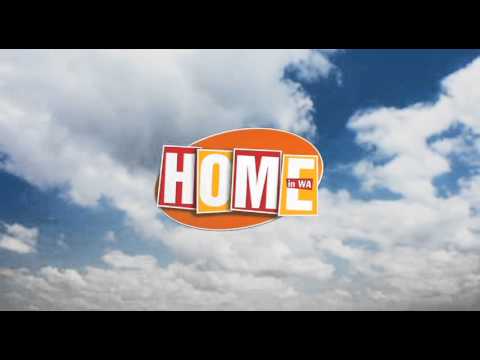 Home in WA – Episode 532