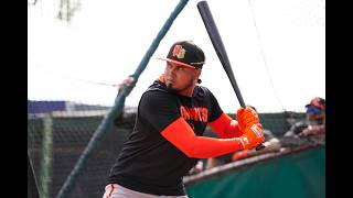 Why the Giants had to trade popular second baseman Luis Arraez