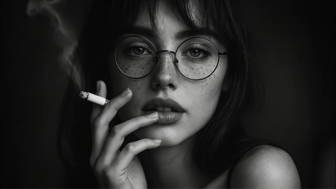 Música electrónica suave para disfrutar la noche [2025] – Electrónica cálida – Música electrónica