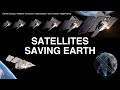 The Planet Labs Story. Shoebox Sized Satellites.