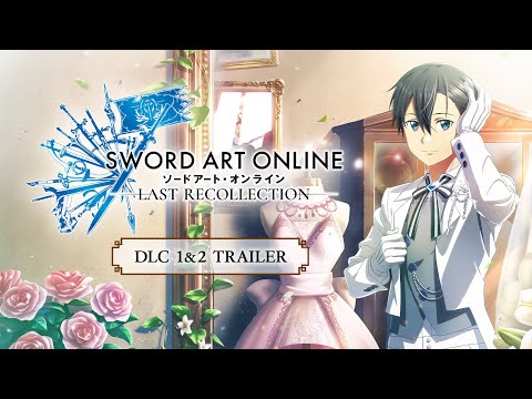 SWORD ART ONLINE Last Recollection — Ritual of Bonds Vol.2 Trailer