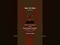 Neffex style Alpha Workout Motivation Music 2025 | Make ’Em Watch